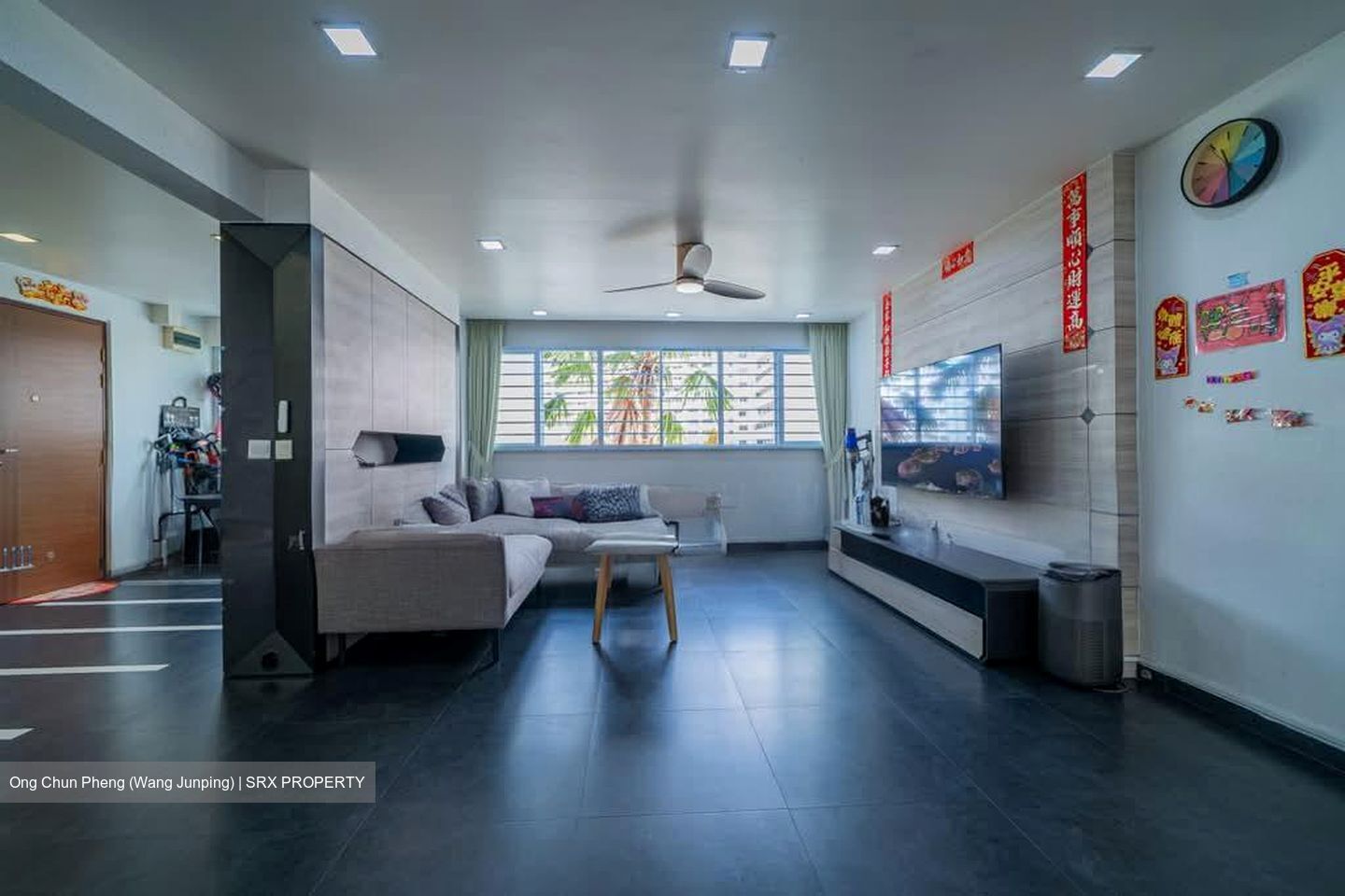 Blk 532 Hougang Avenue 6 (Hougang), HDB 5 Rooms #563671671